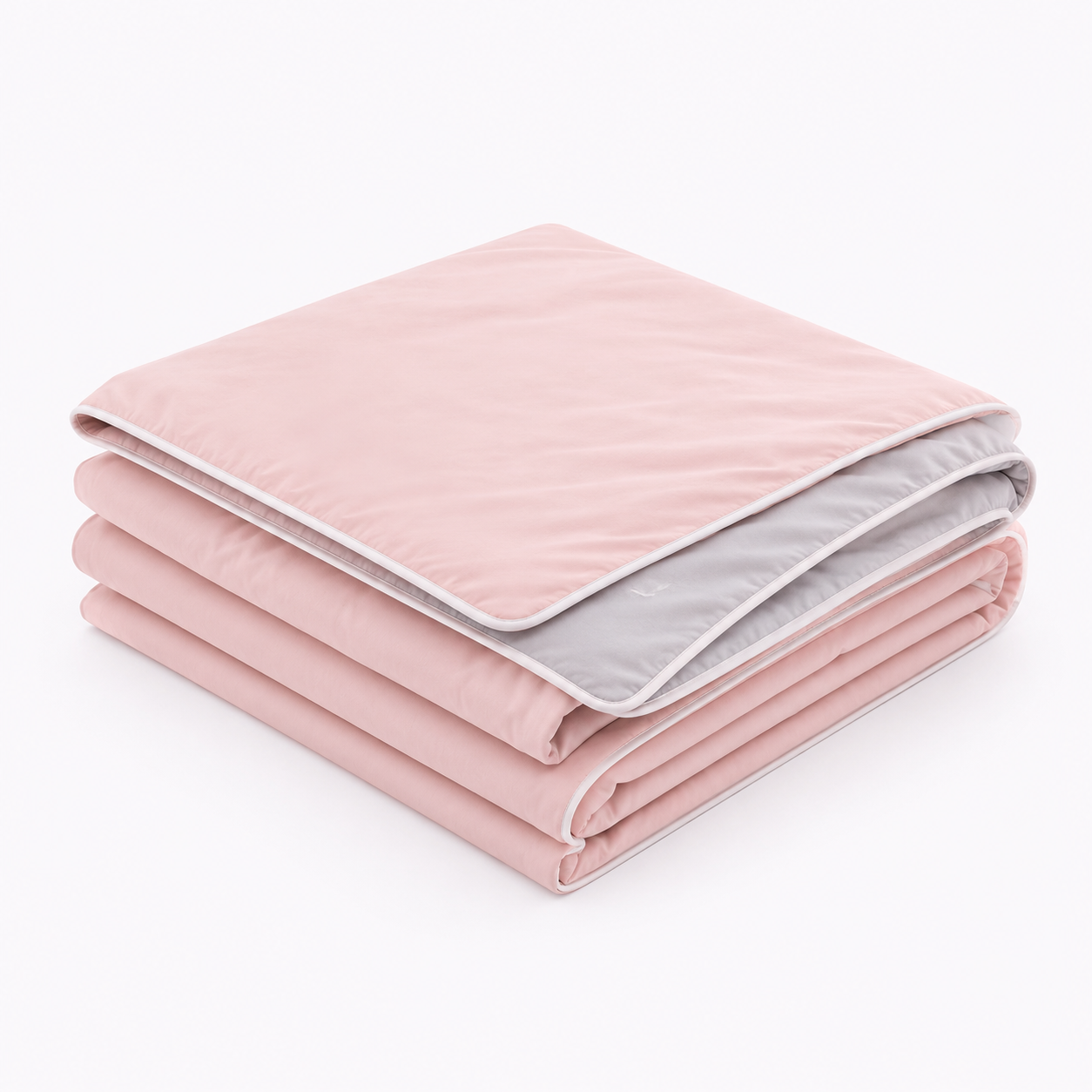 Cooling Silk Blanket