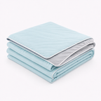 Cooling Silk Blanket
