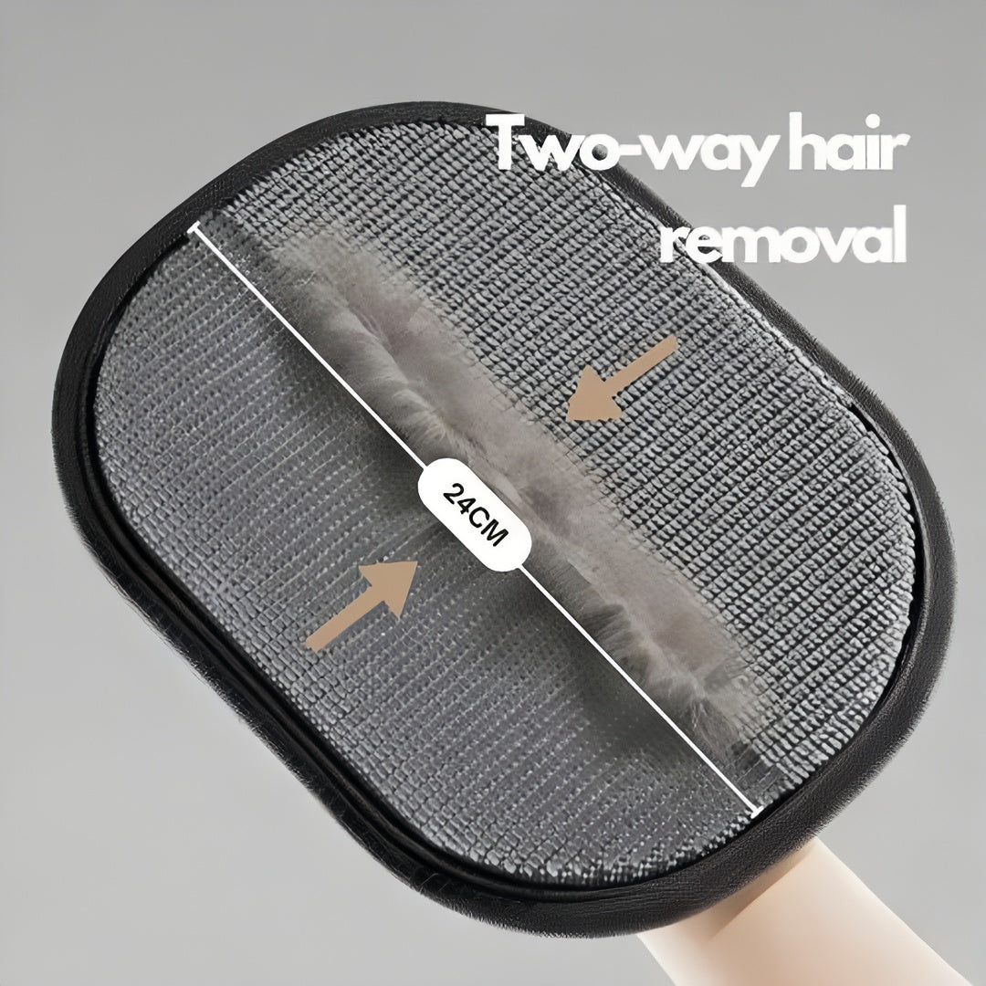 Pet Hair Remover Glove